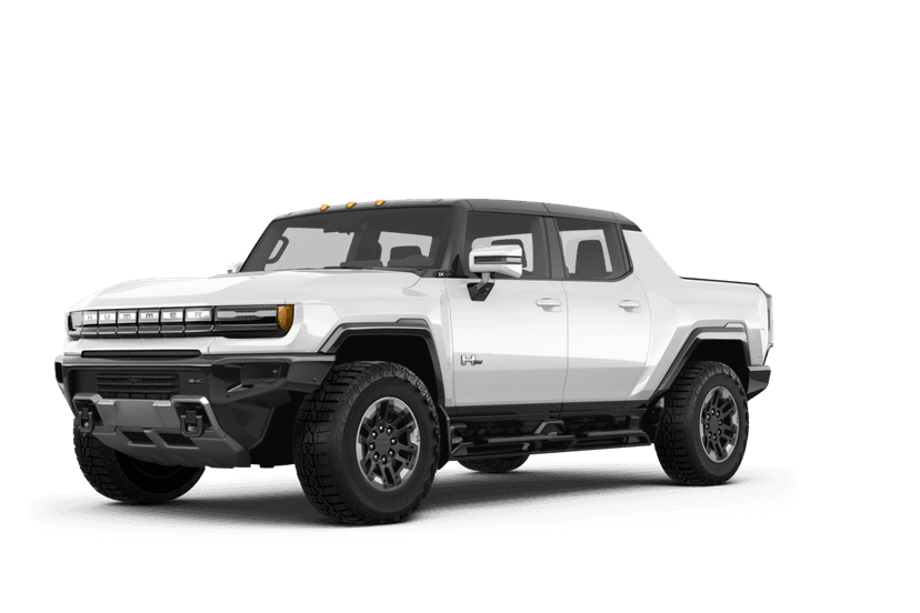 2025 GMC Hummer EV Pickup 2025 GMC Hummer EV Pickup